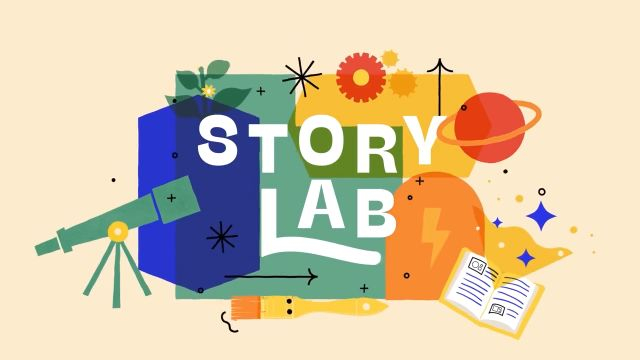 Sample Childrens Church Video